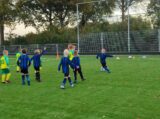 S.K.N.W.K. JO7-1 - Colijnsplaatse Boys JO7-1 (oefen) najaar seizoen 2022-2023 (38/103)
